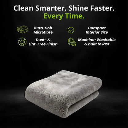 Carlabs™ 180x60 Interior Microfiber Towel