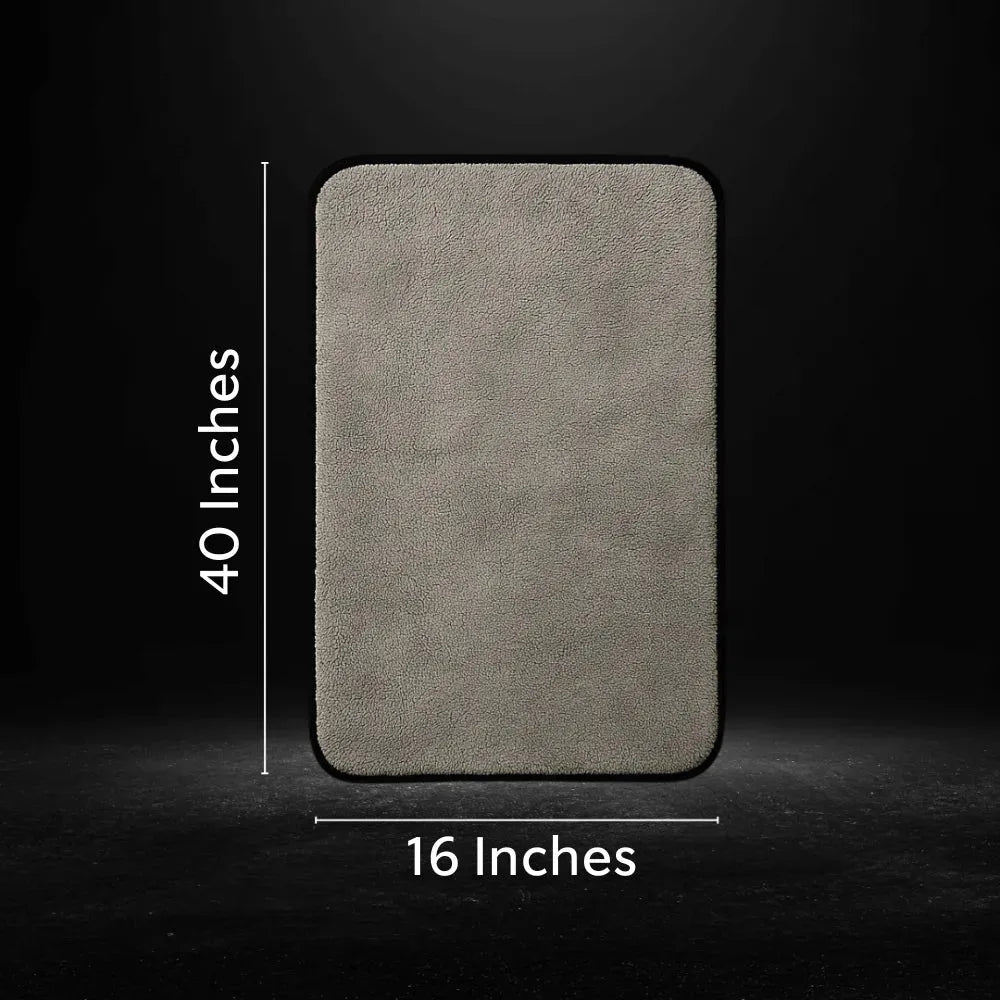 Carlabs™ 180x60 Interior Microfiber Towel