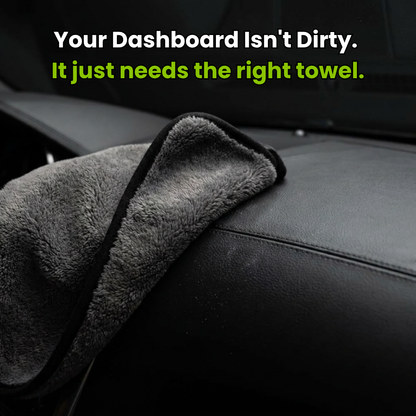 Carlabs™ Detail Towel Kit
