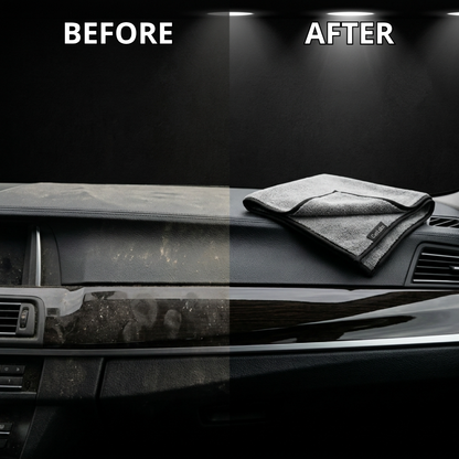 Carlabs™ Detail Towel Kit