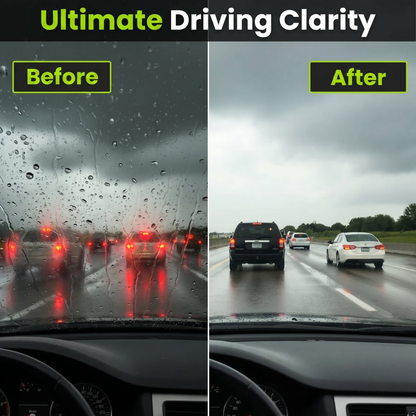 CARLABS™ Clear Vision