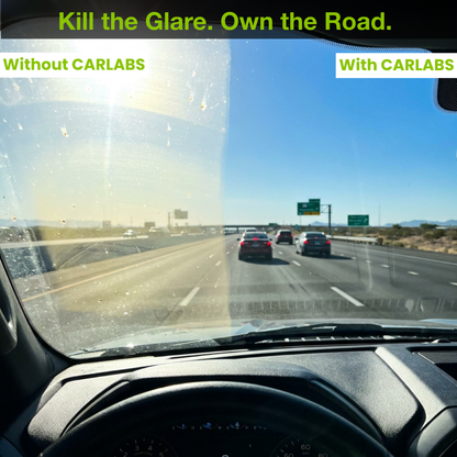 CARLABS™ Clear Vision