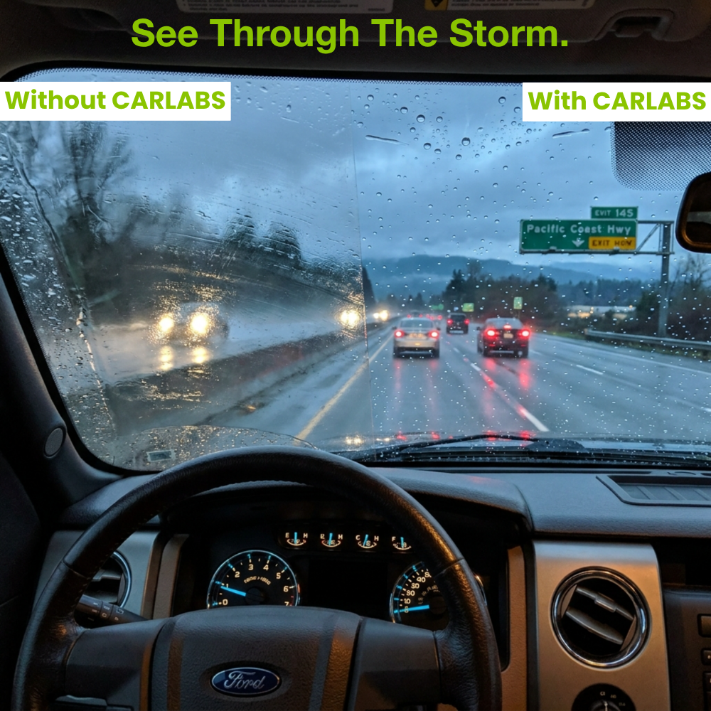 CARLABS™ Clear Vision