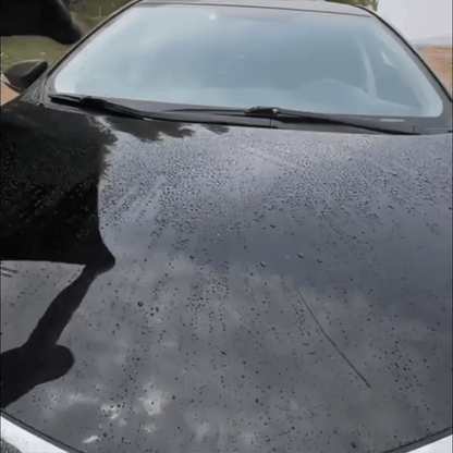 CARLABS™ Exterior Microfibre Towel
