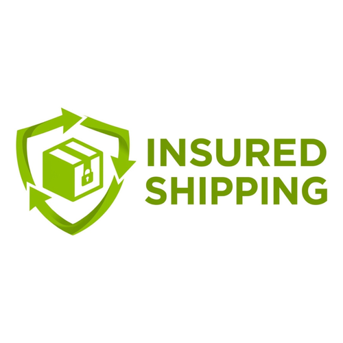 INSURED SHIPPING