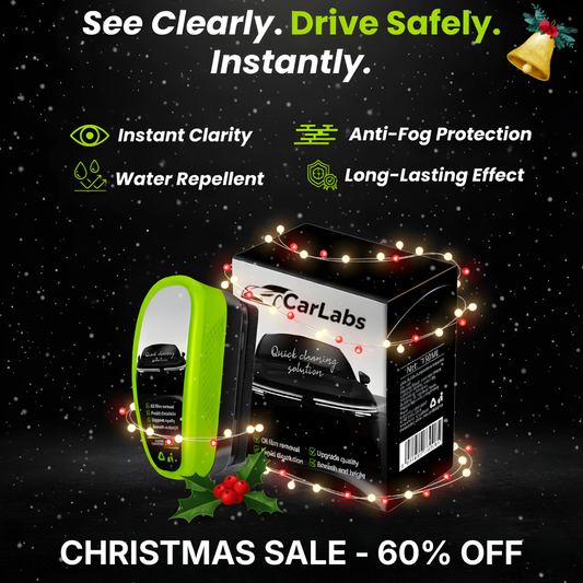 Carlabs™ Clear Vision