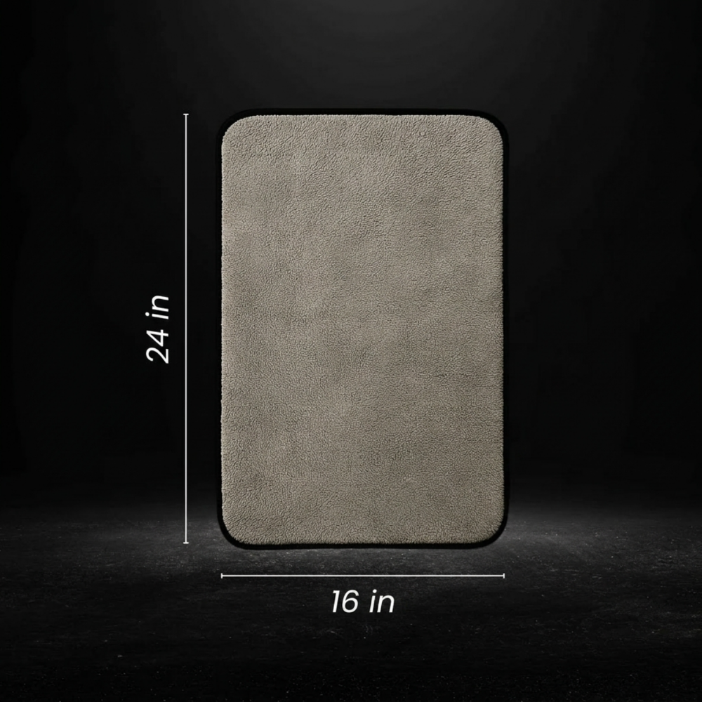Carlabs™ Interior Microfiber Towel