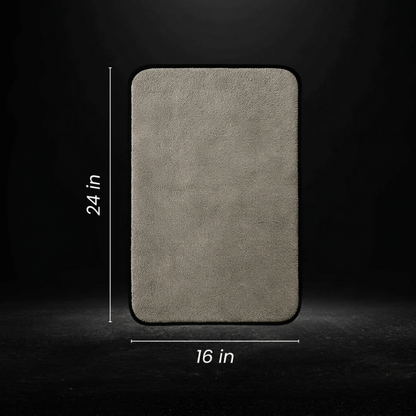 Carlabs™ Interior Microfiber Towel