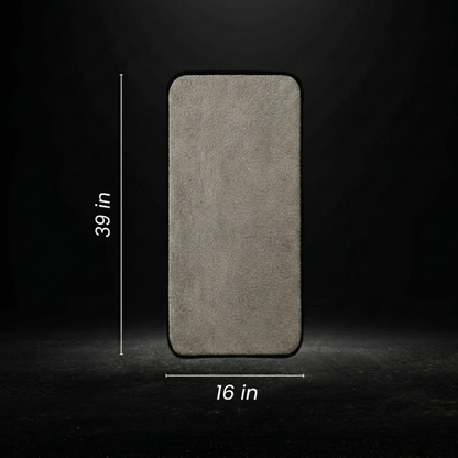 CARLABS™ Exterior Microfibre Towel