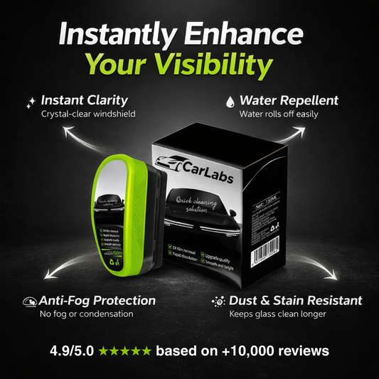 Carlabs™ Clear Vision